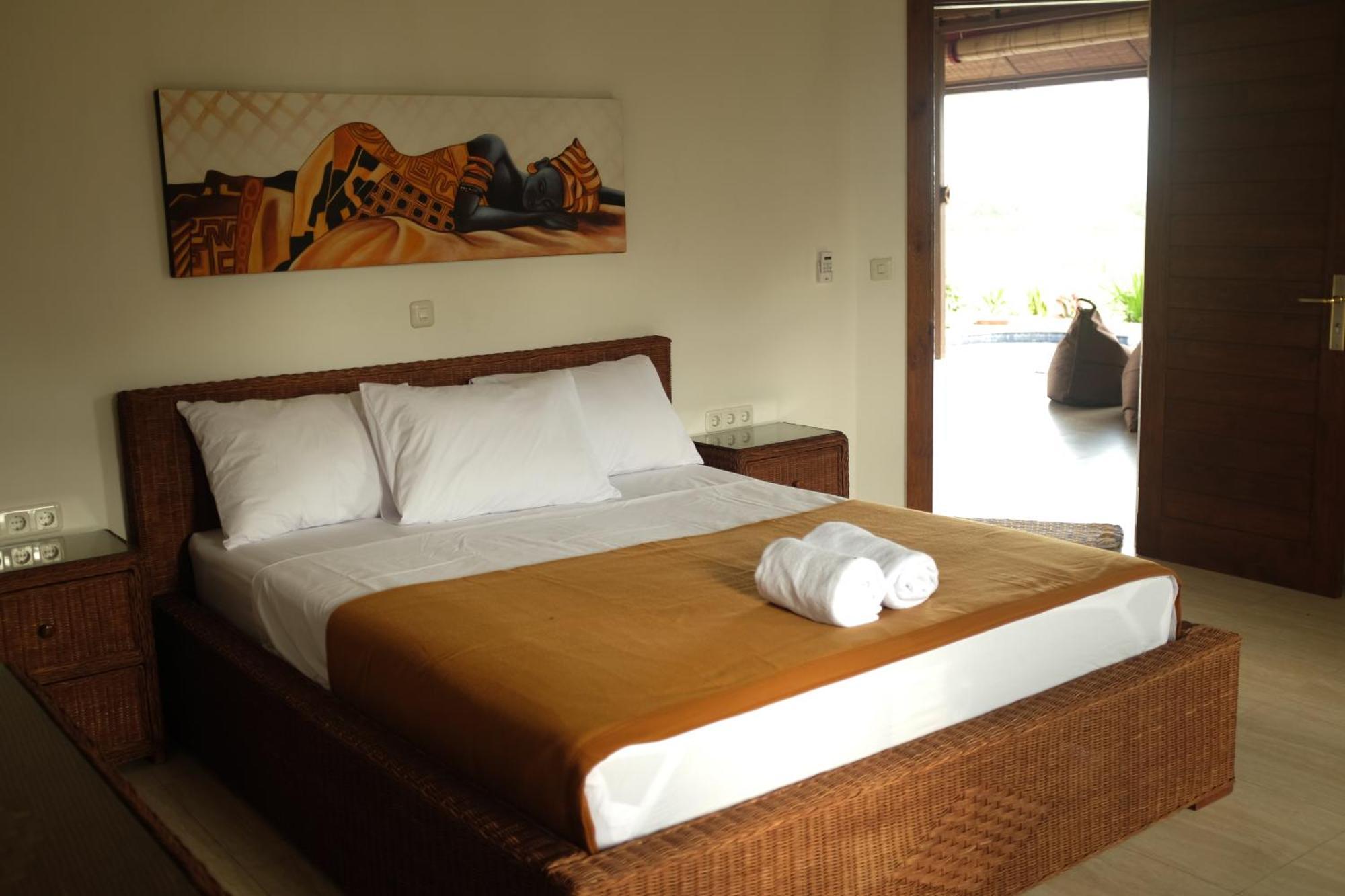Villa Medewi Beachfront Getaway Pulukan
