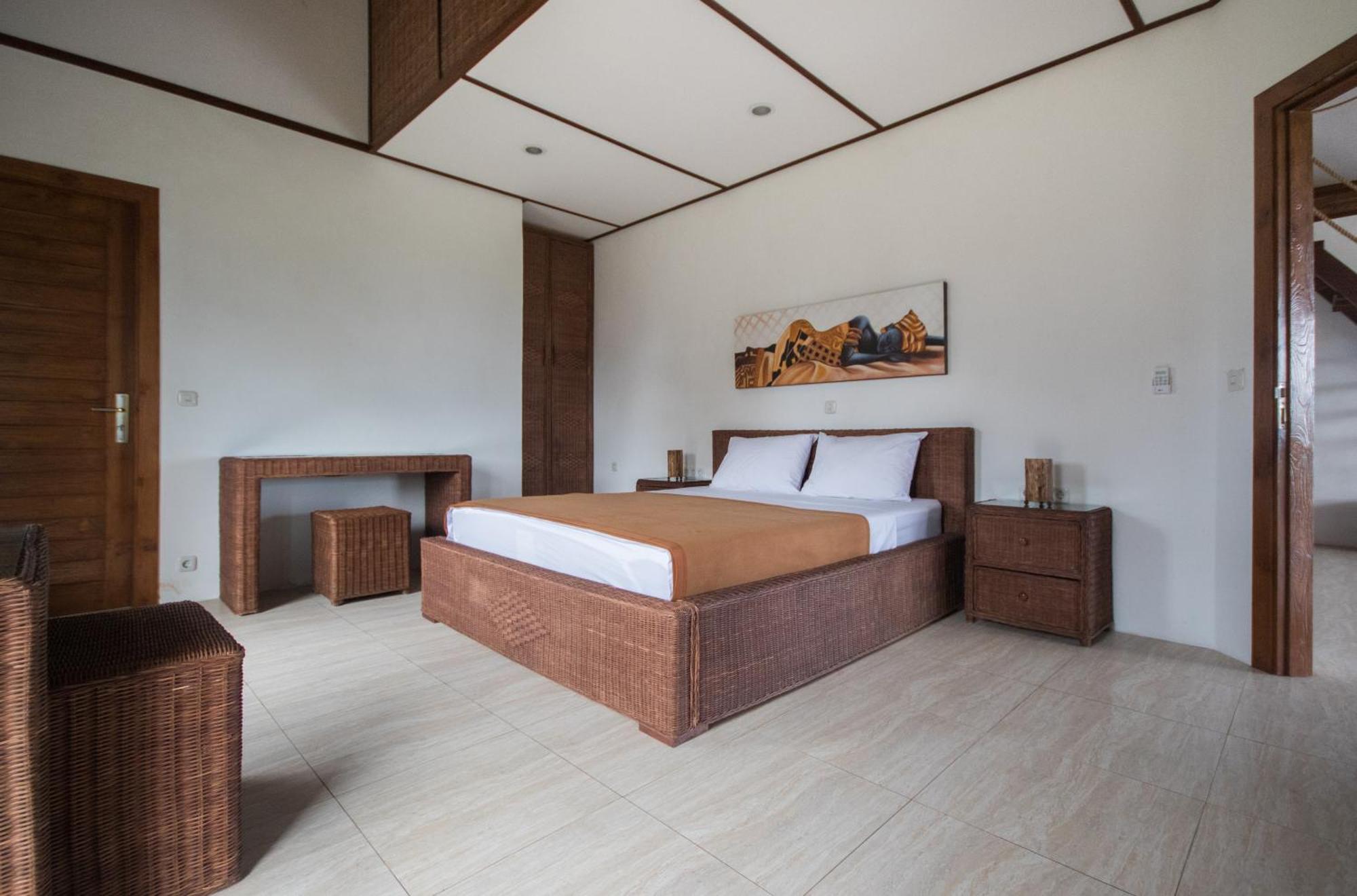 Medewi Beachfront Getaway