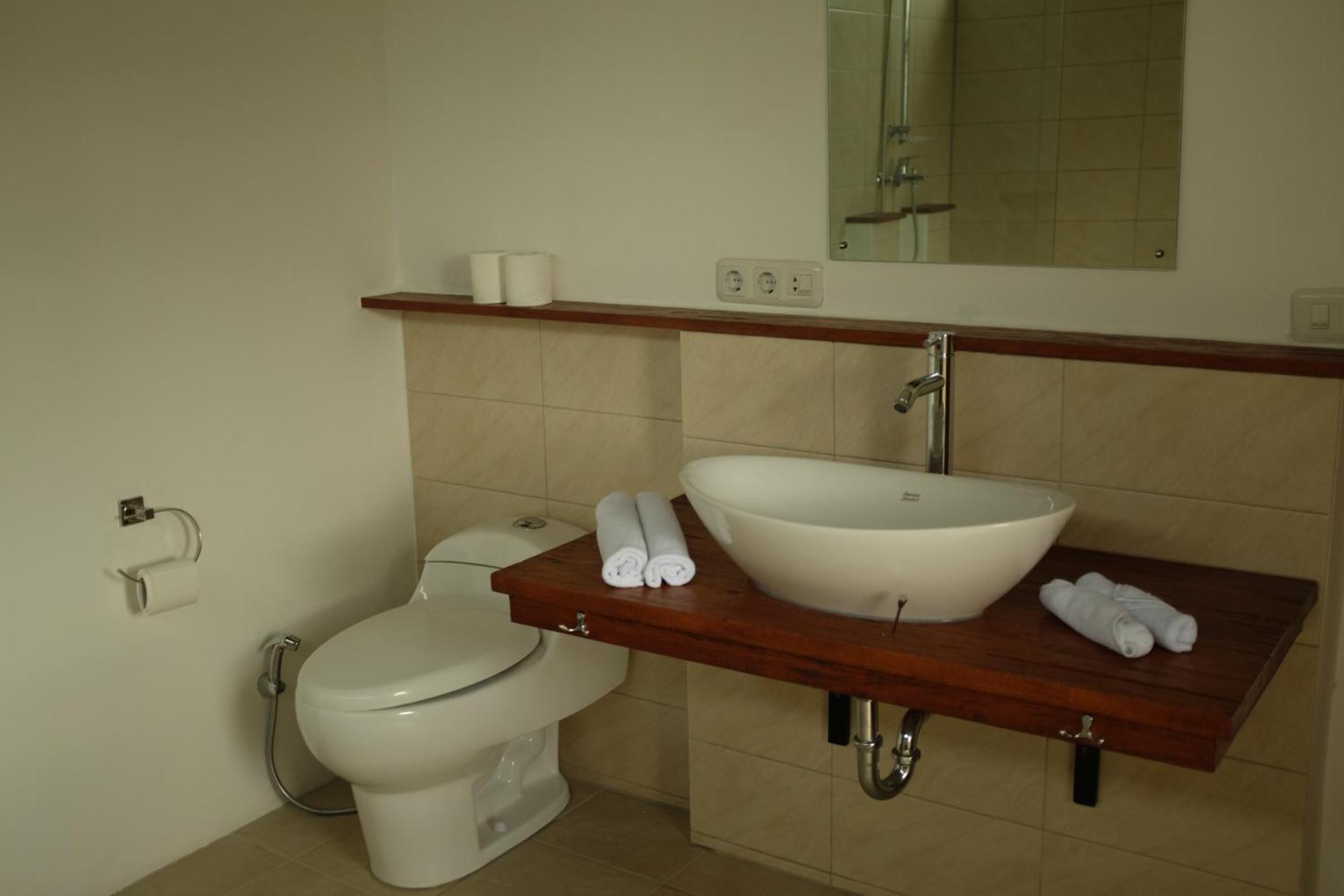 Villa Medewi Beachfront Getaway Pulukan