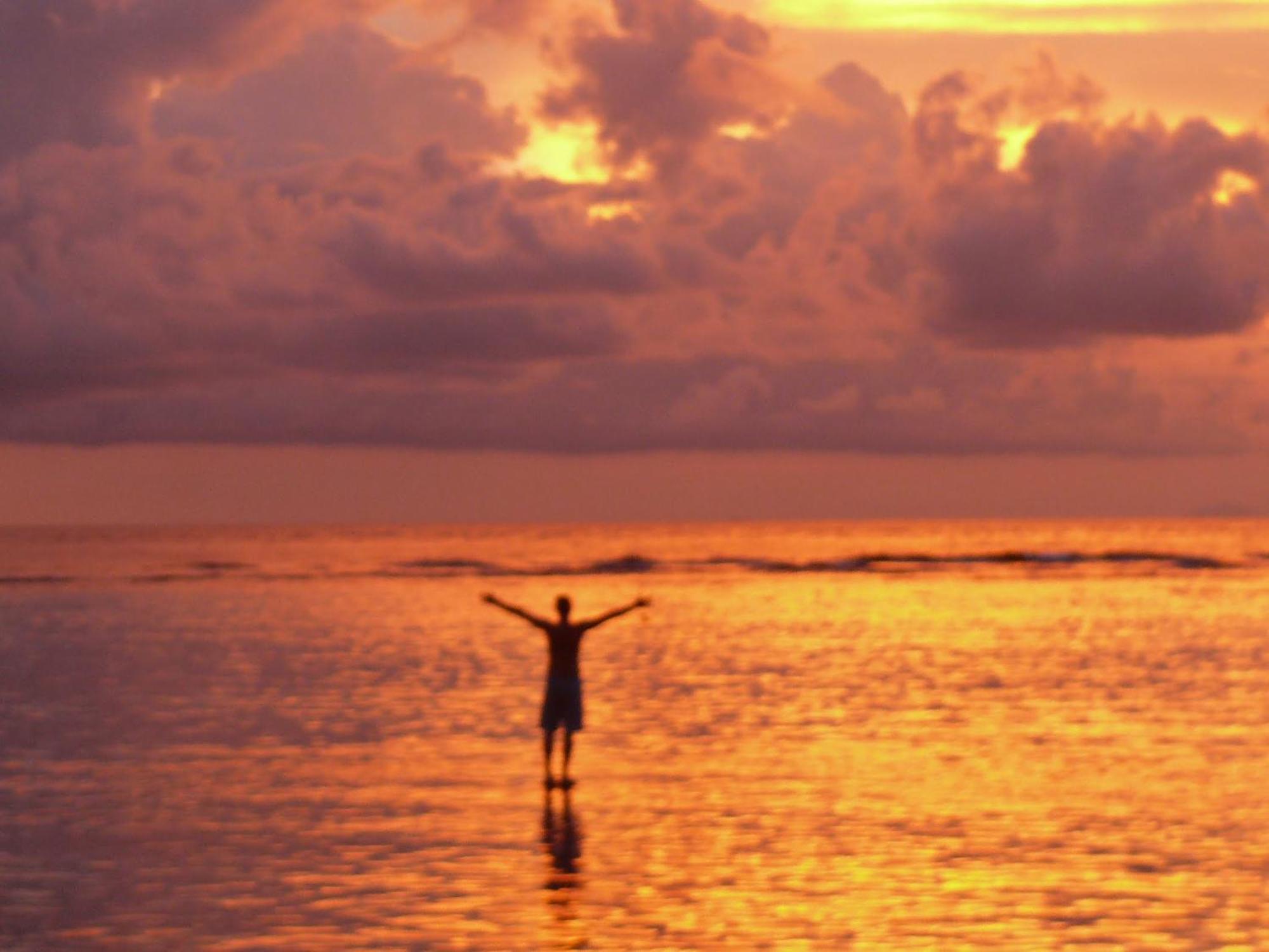 Villa Medewi Beachfront Getaway