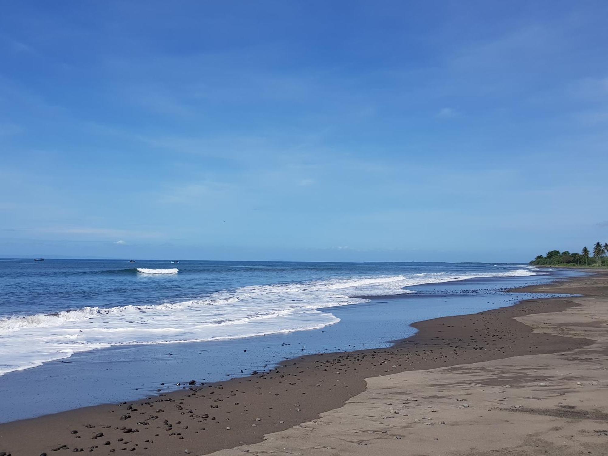 Medewi Beachfront Getaway
