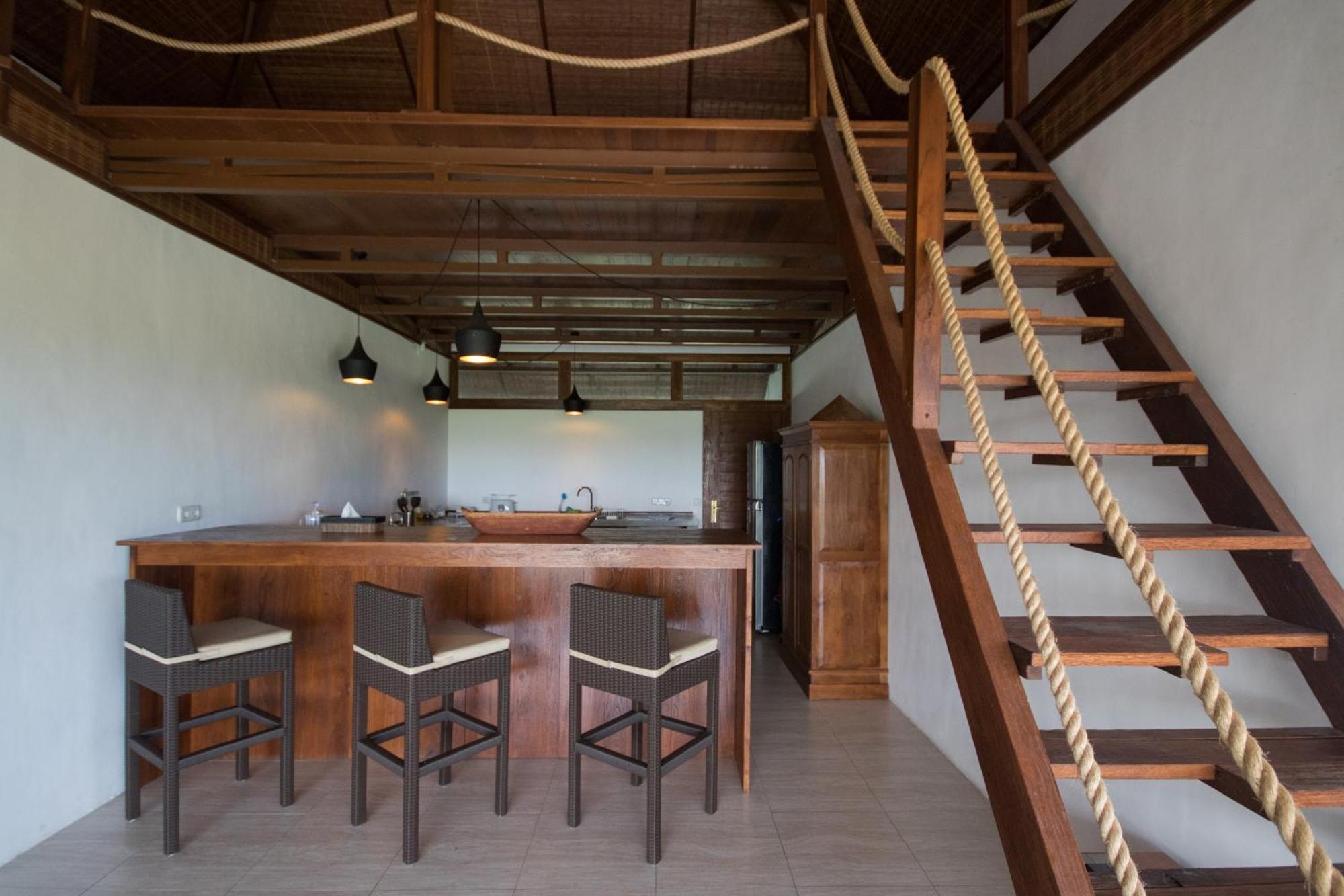 Villa Medewi Beachfront Getaway Pulukan