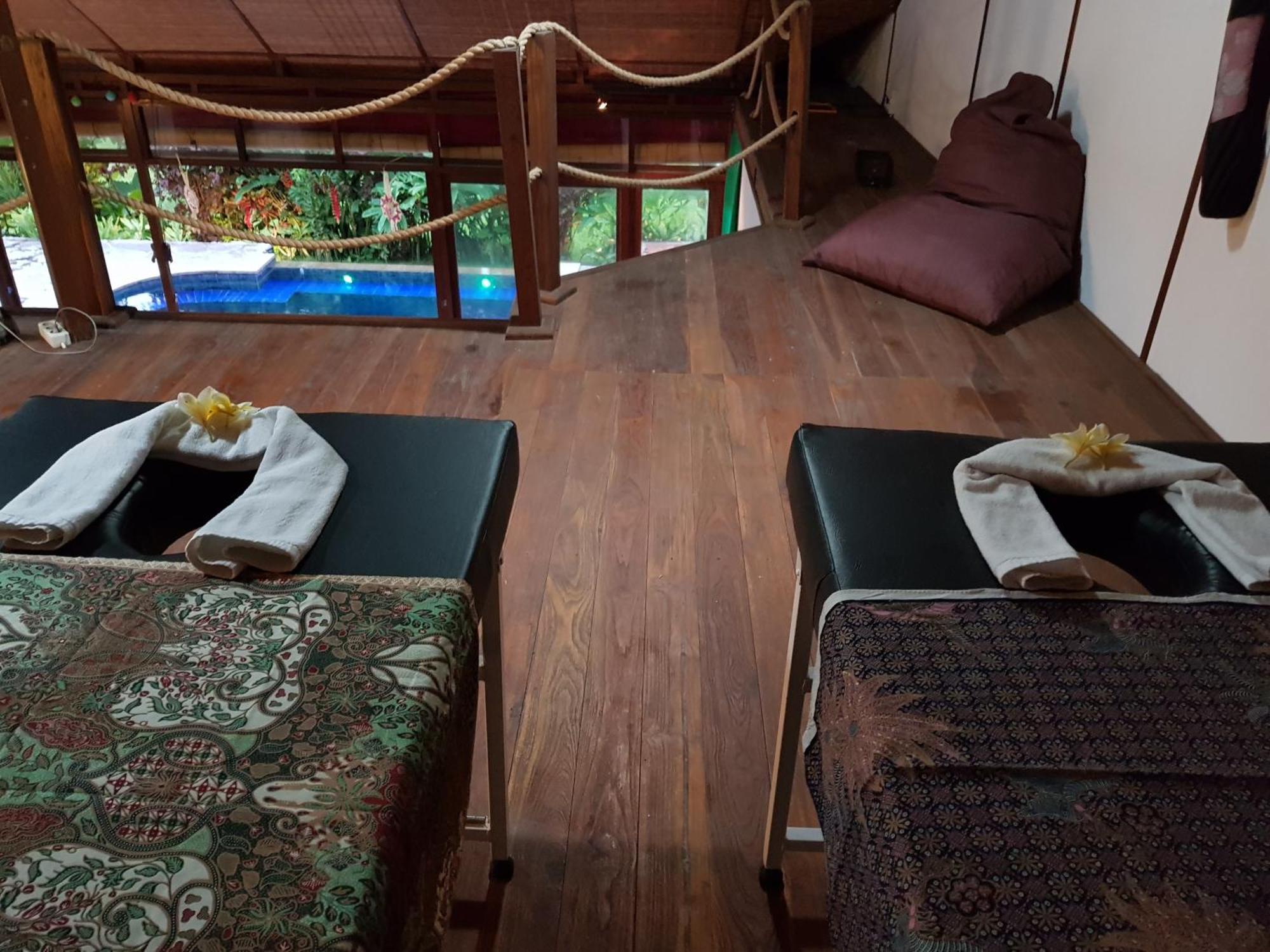 Villa Medewi Beachfront Getaway