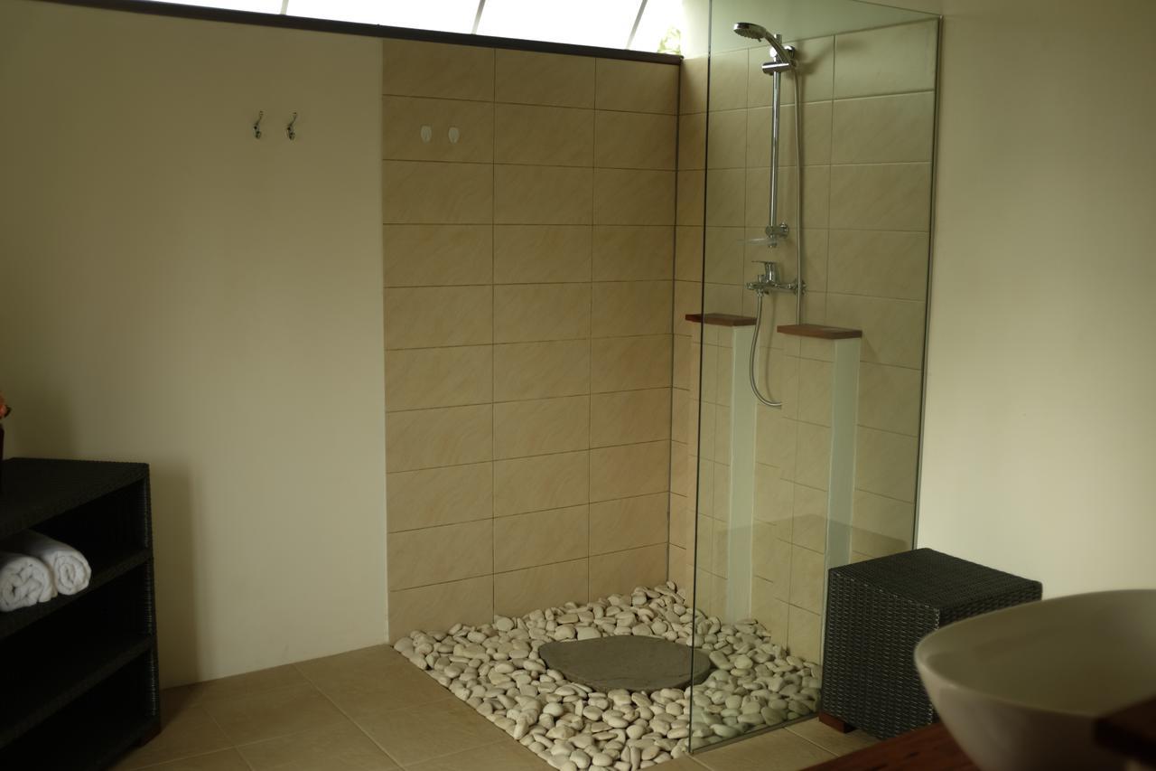 Medewi Beachfront Getaway Villa