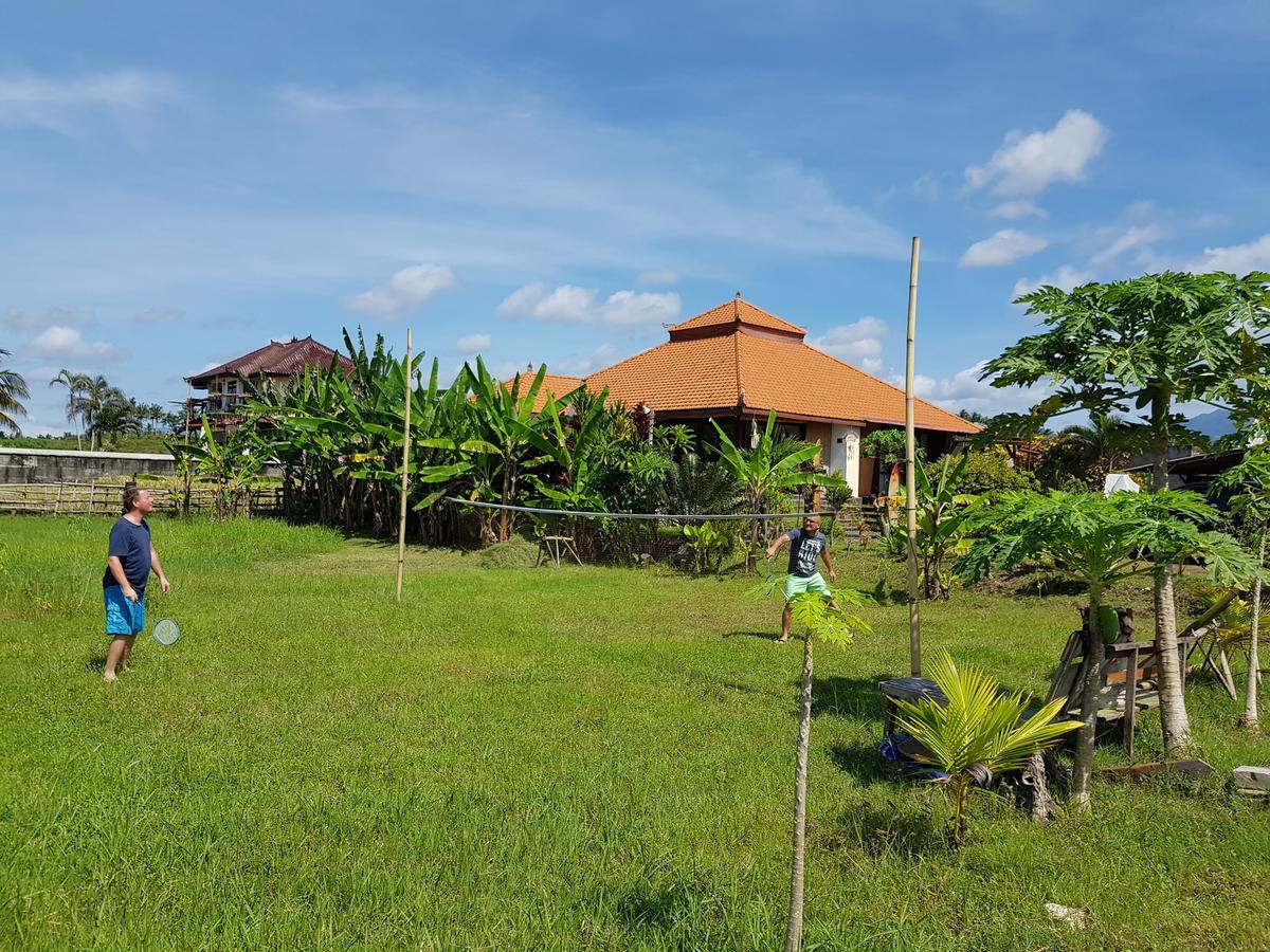 Villa Medewi Beachfront Getaway *