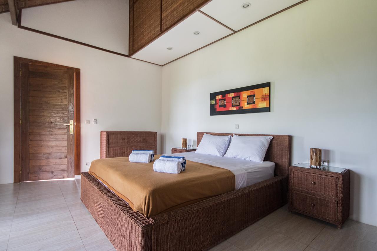 Medewi Beachfront Getaway Pulukan