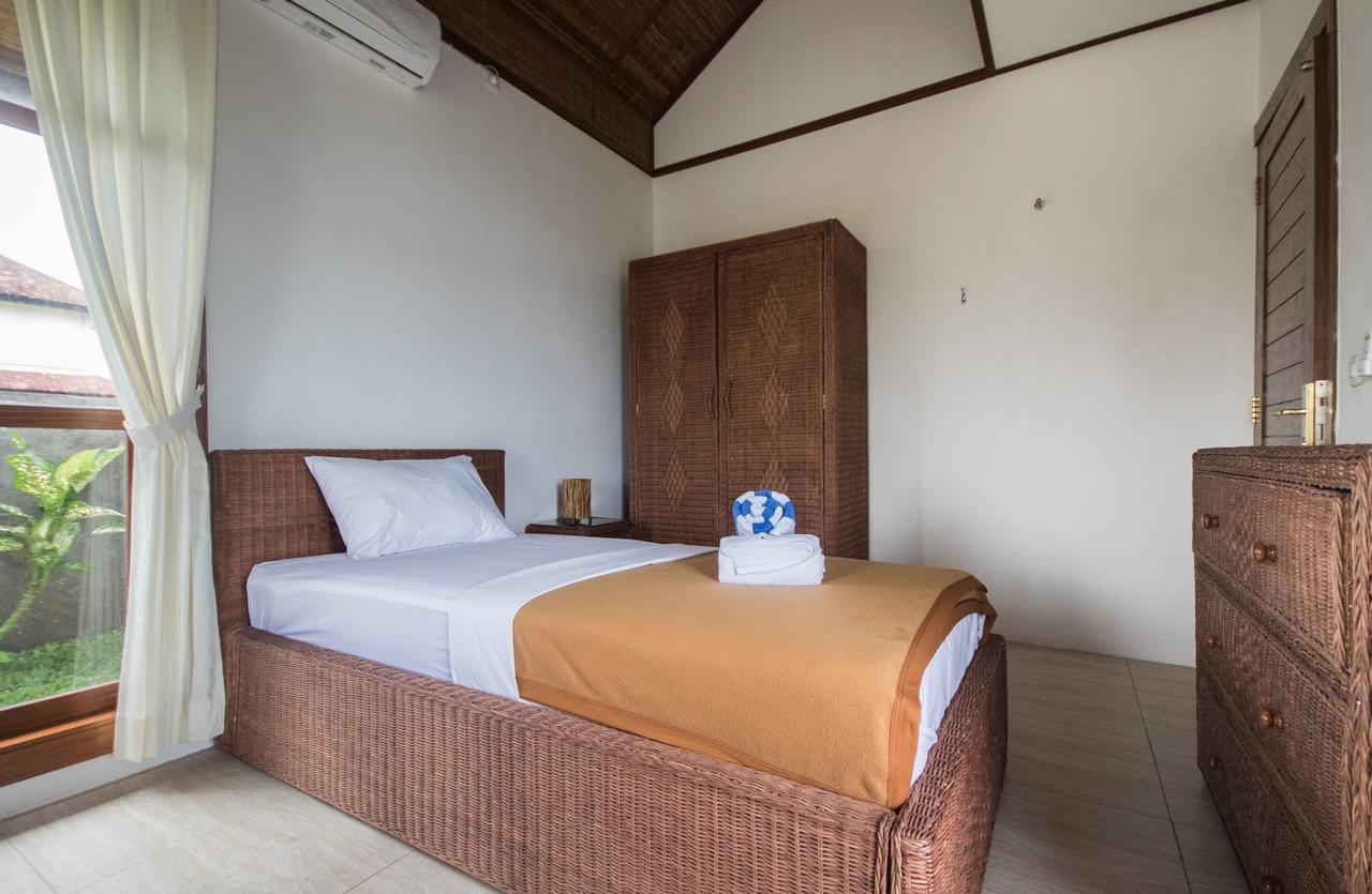 Medewi Beachfront Getaway Pulukan