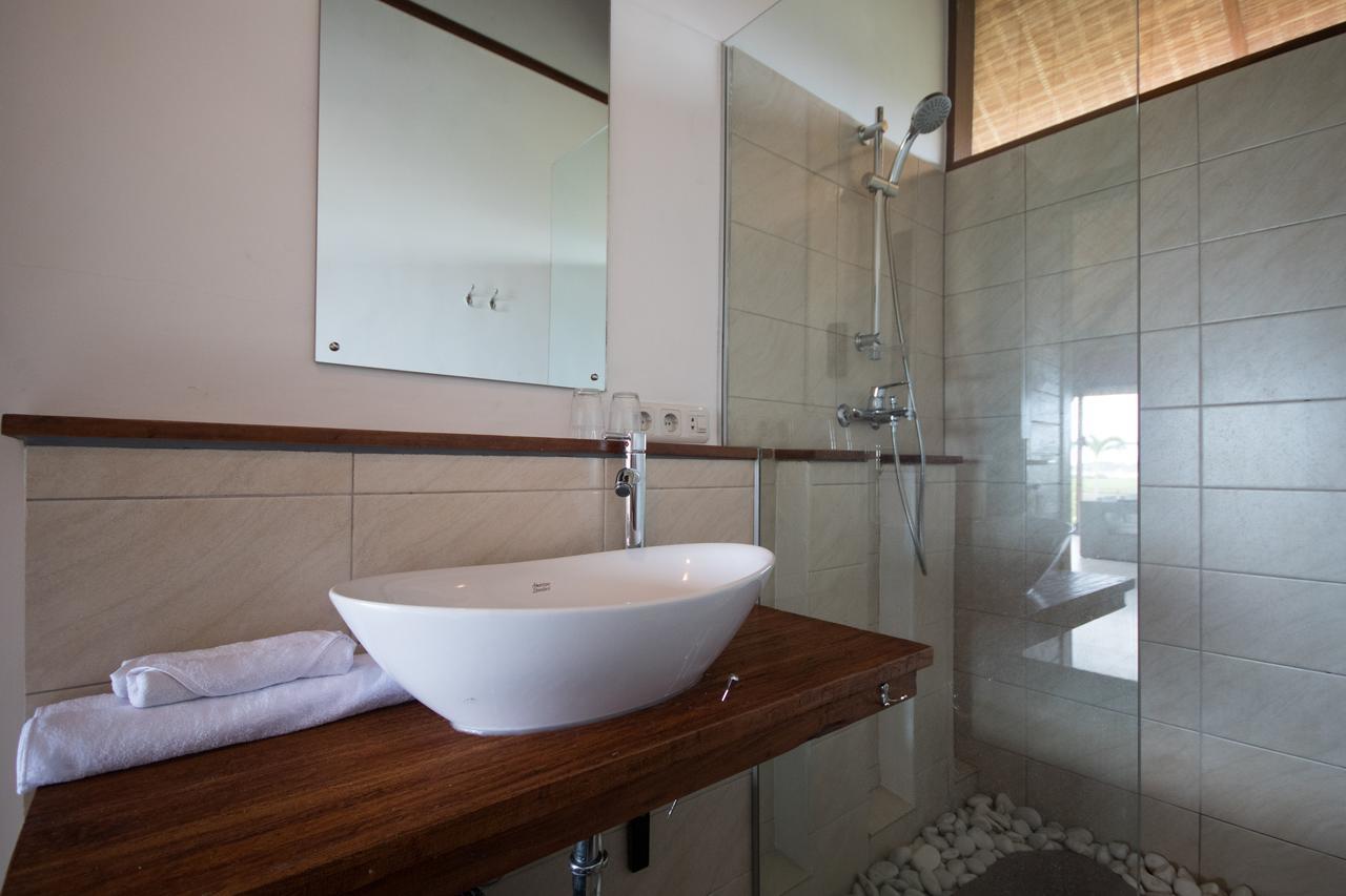 Medewi Beachfront Getaway Villa *