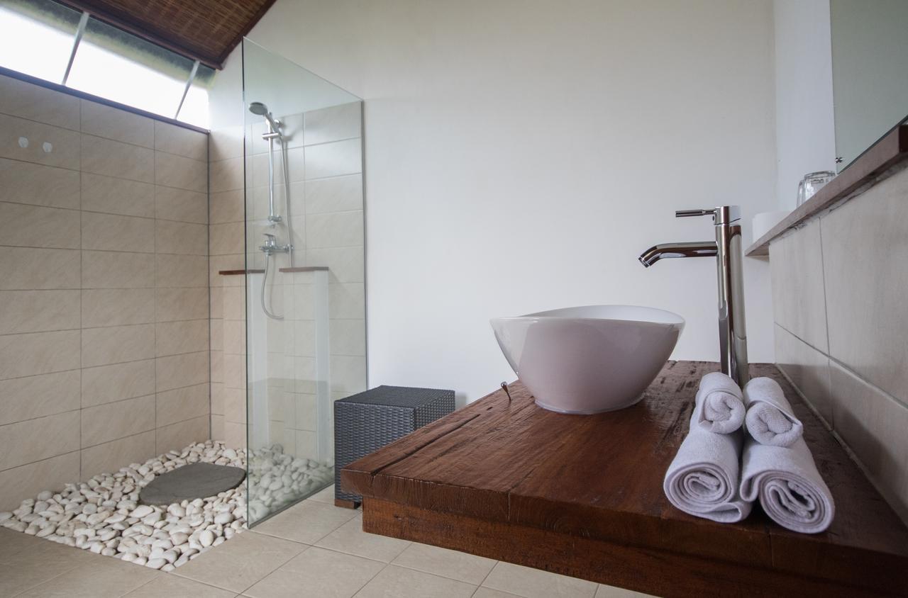 Villa Medewi Beachfront Getaway *