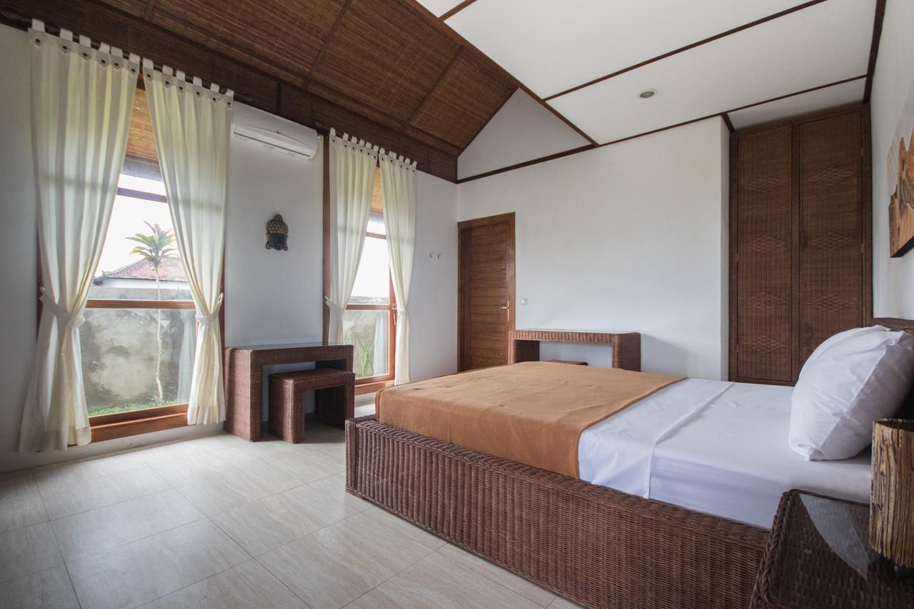 Villa Medewi Beachfront Getaway