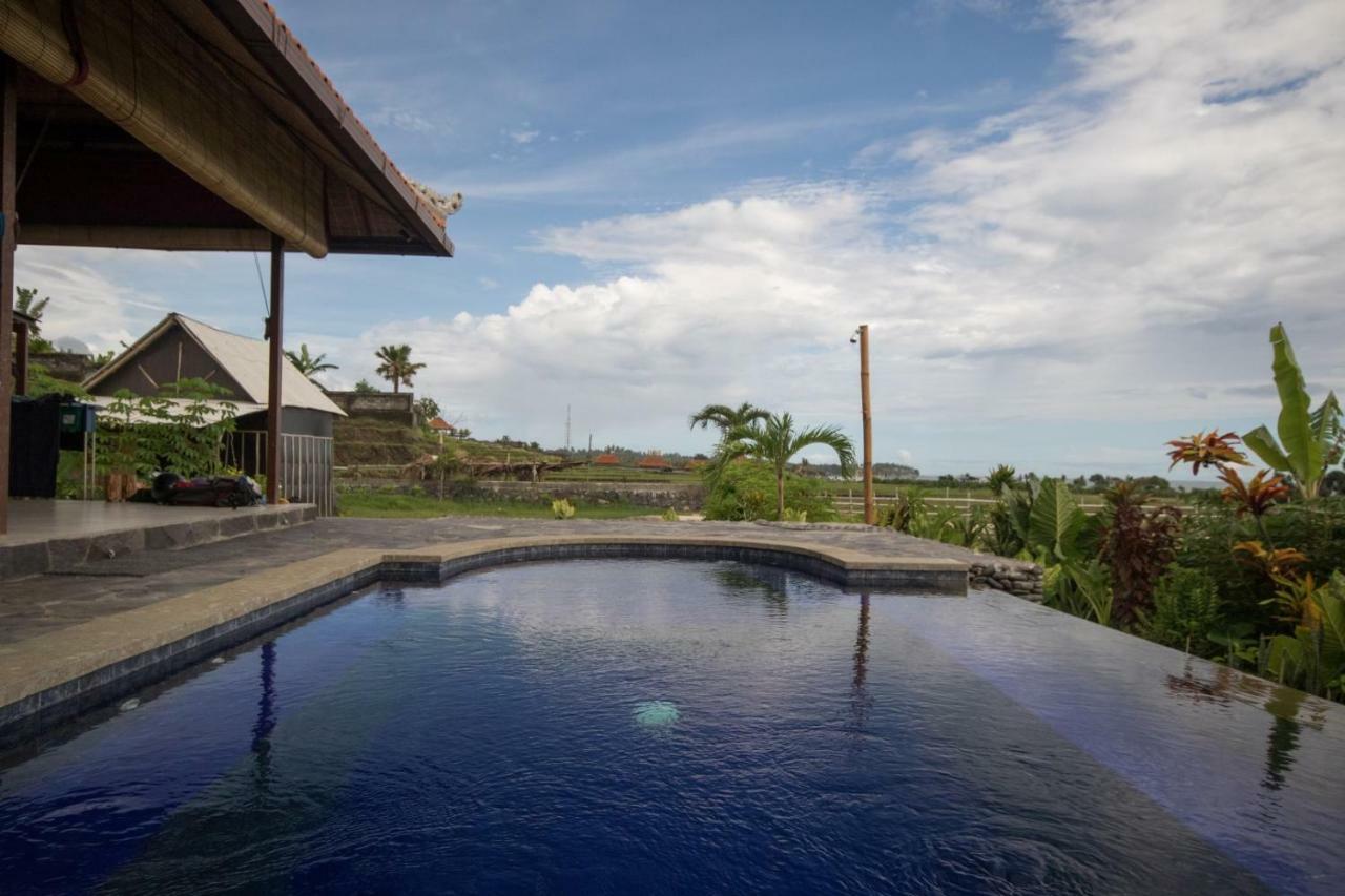 Villa Medewi Beachfront Getaway